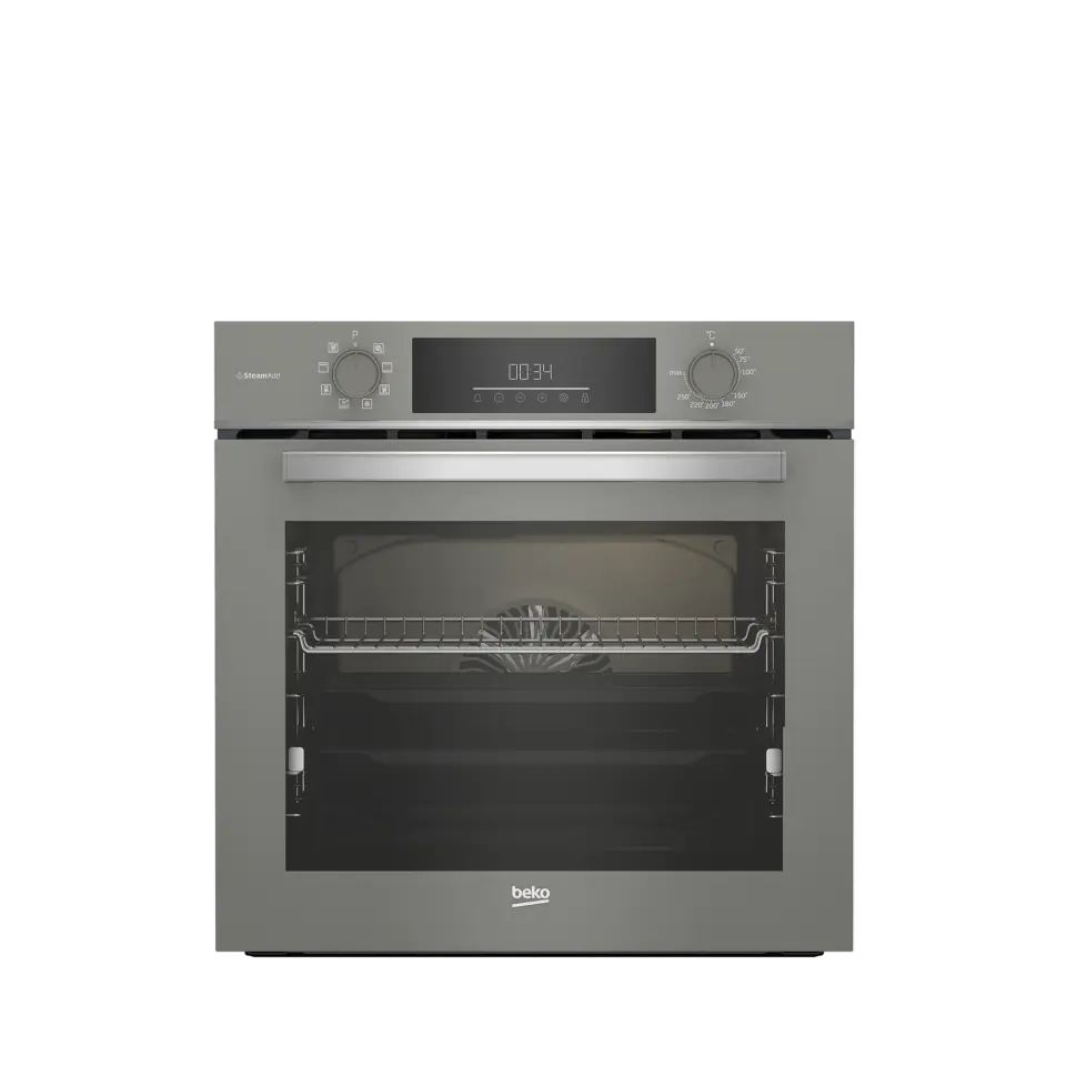 BEKO BFC 431 G Buhar Destekli Fırın