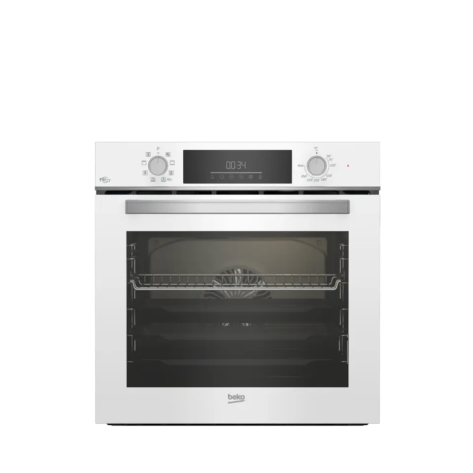 BEKO BFC 432 B FitFry Fırın