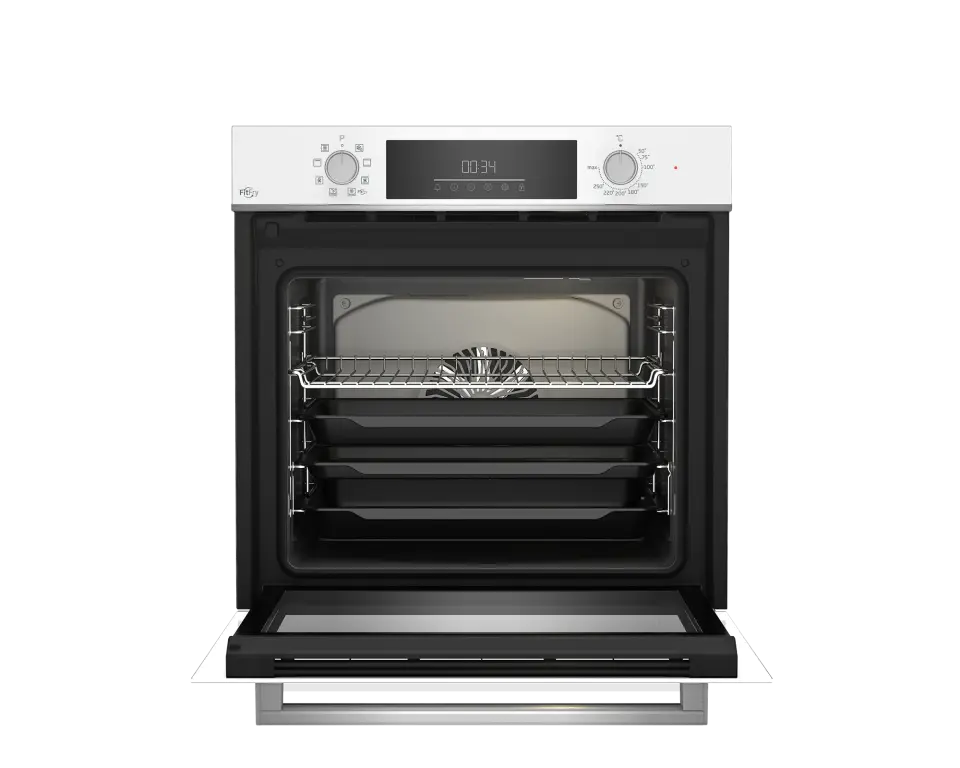 BEKO BFC 432 B FitFry Fırın