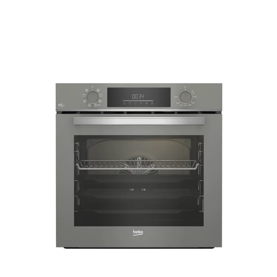 BEKO BFC 432 G FitFry Fırın