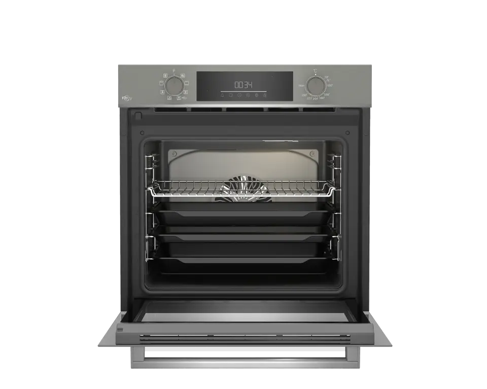 BEKO BFC 432 G FitFry Fırın