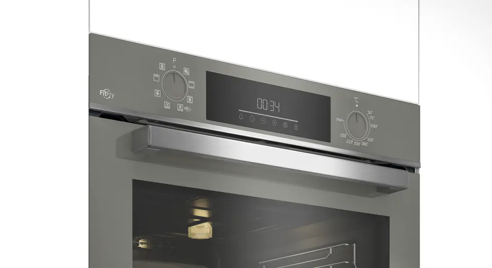 BEKO BFC 432 G FitFry Fırın