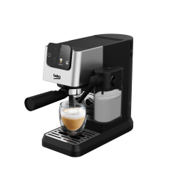 Beko Beko CEP 5304 X CaffeExperto® Yarı Otomatik Yarı Otomatik Espresso Makinesi
