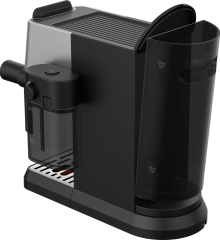 Beko Beko CEP 5304 X CaffeExperto® Yarı Otomatik Yarı Otomatik Espresso Makinesi