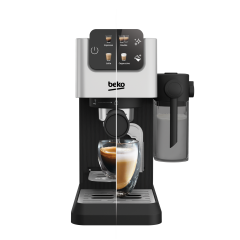 Beko Beko CEP 5304 X CaffeExperto® Yarı Otomatik Yarı Otomatik Espresso Makinesi