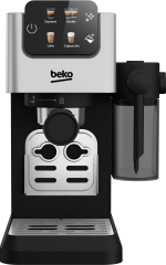 Beko Beko CEP 5304 X CaffeExperto® Yarı Otomatik Yarı Otomatik Espresso Makinesi