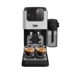 Beko Beko CEP 5304 X CaffeExperto® Yarı Otomatik Yarı Otomatik Espresso Makinesi