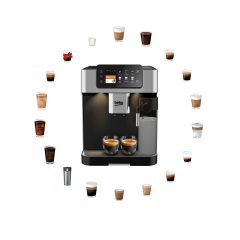Beko Beko CEG 7348 X CaffeExperto® Tam Otomatik Espresso Makinesi