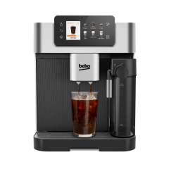 Beko Beko CEG 7348 X CaffeExperto® Tam Otomatik Espresso Makinesi