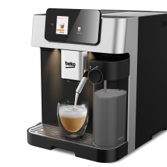 Beko Beko CEG 7348 X CaffeExperto® Tam Otomatik Espresso Makinesi