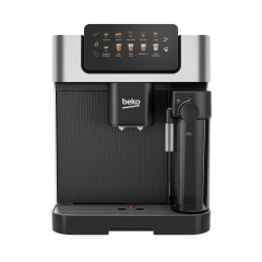 Beko Beko CEG 7304 X CaffeExperto® Tam Otomatik Tam Otomatik Espresso Makinesi