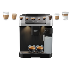 Beko Beko CEG 7304 X CaffeExperto® Tam Otomatik Tam Otomatik Espresso Makinesi