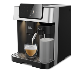 Beko Beko CEG 7304 X CaffeExperto® Tam Otomatik Tam Otomatik Espresso Makinesi