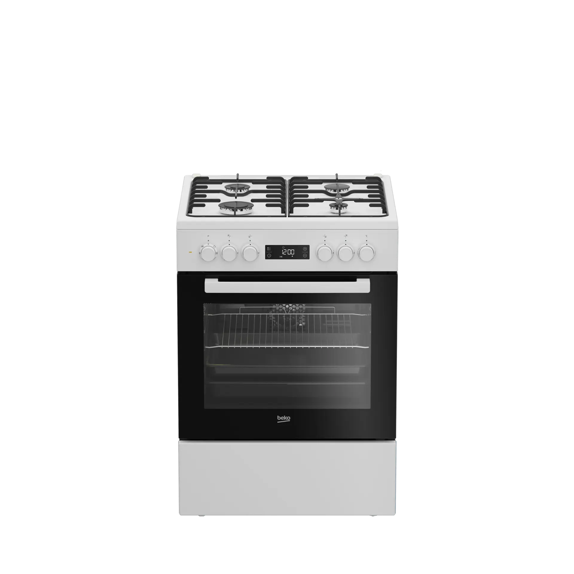 BEKO BFE 400 EB Ocaklı Fırın