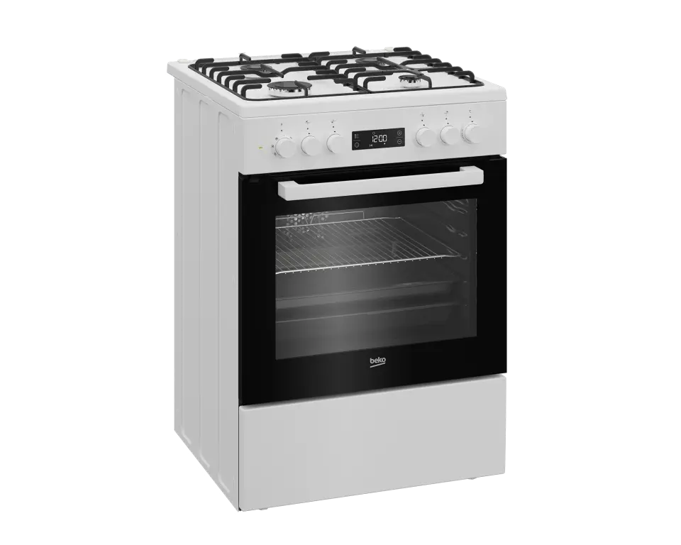 BEKO BFE 400 EB Ocaklı Fırın