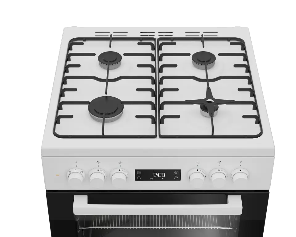 BEKO BFE 400 EB Ocaklı Fırın