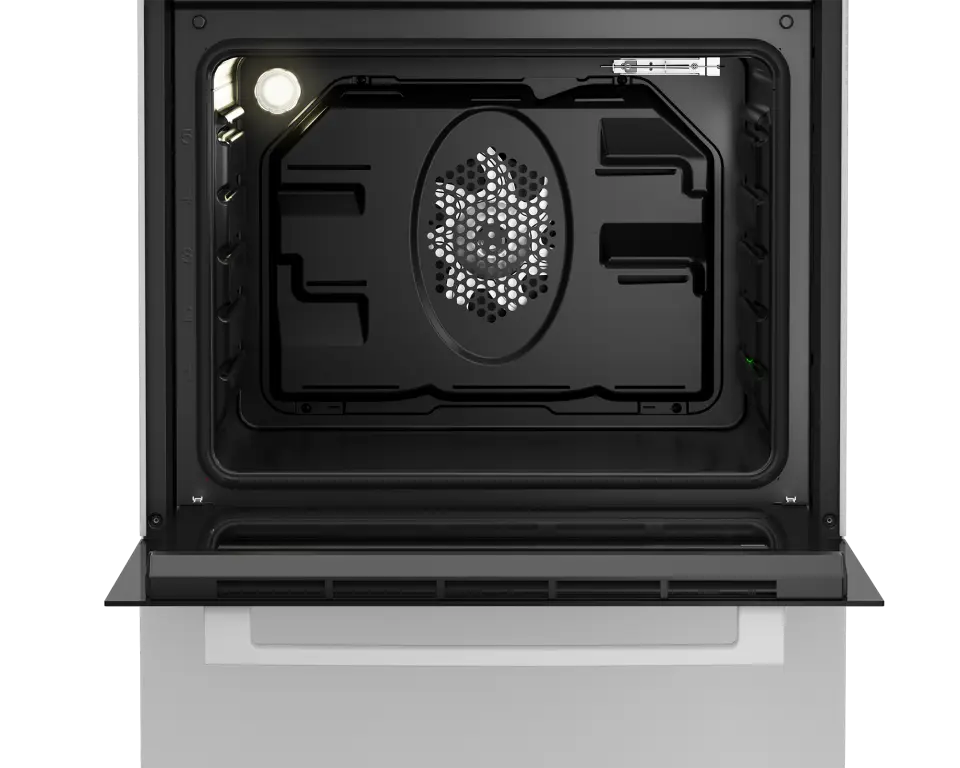 BEKO BFE 400 EB Ocaklı Fırın