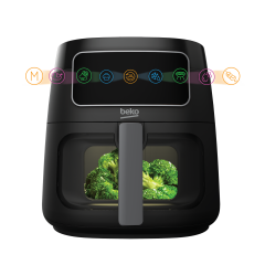 Beko Beko FRA 5364 S FitFry® XXL Az Yağlı Fritöz