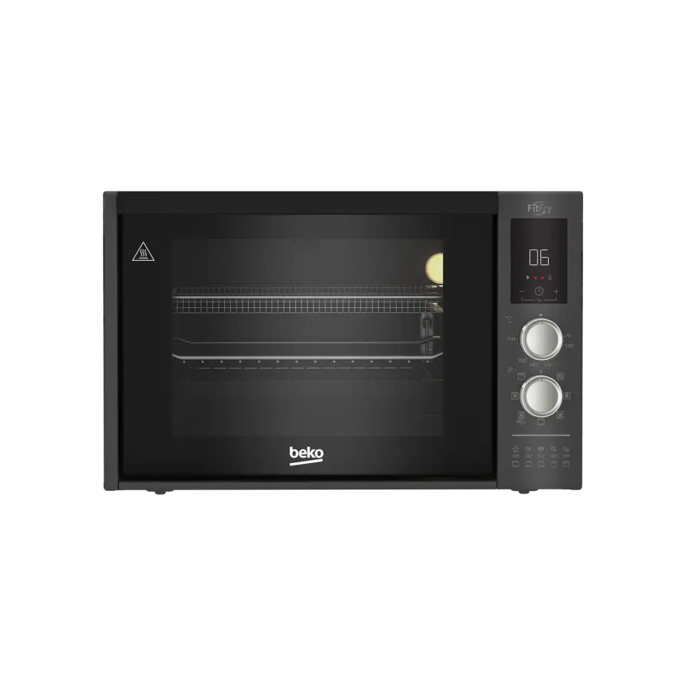 BEKO BMF 30 QBA AF Mini Fırın