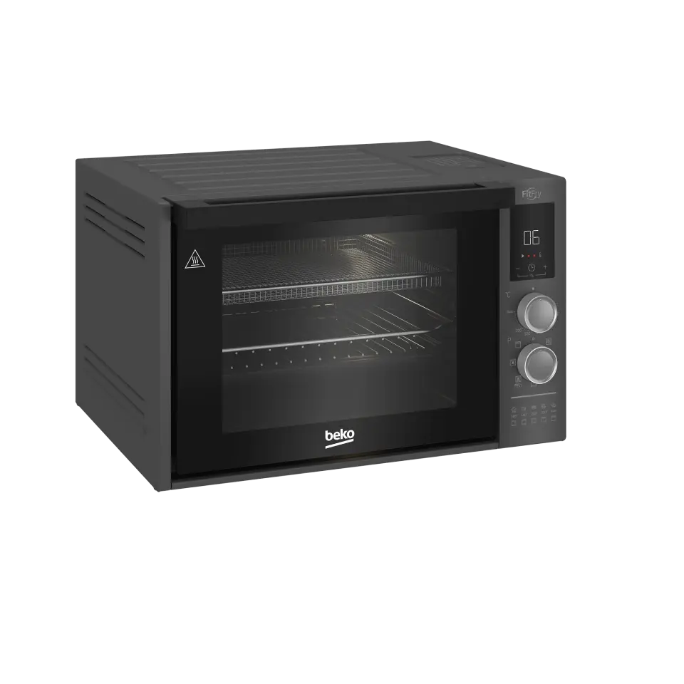 BEKO BMF 30 QBA AF Mini Fırın