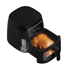 Beko Beko FRA 5364 S FitFry® XXL Az Yağlı Fritöz
