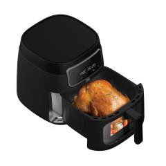 Beko Beko FRA 5364 S FitFry® XXL Az Yağlı Fritöz