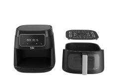 Beko Beko FRA 5364 S FitFry® XXL Az Yağlı Fritöz