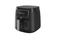 Beko Beko FRA 5364 S FitFry® XXL Az Yağlı Fritöz