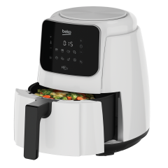 Beko Beko FRA 5334 B FitFry® Az Yağlı Fritöz
