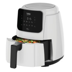 Beko Beko FRA 5334 B FitFry® Az Yağlı Fritöz