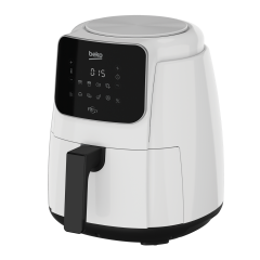Beko Beko FRA 5334 B FitFry® Az Yağlı Fritöz