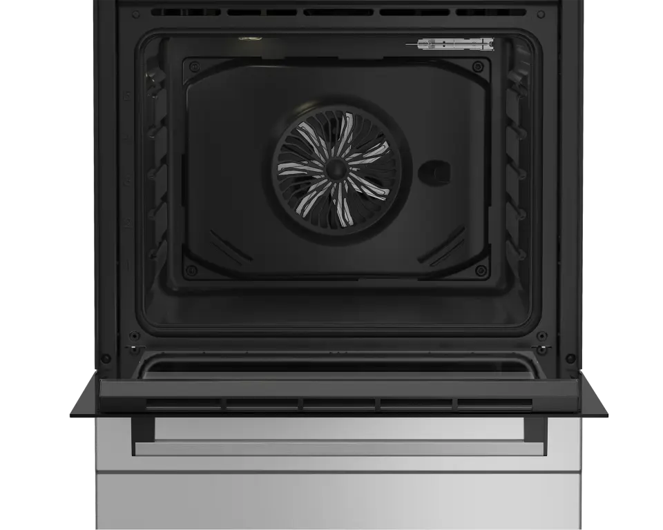 BEKO BFE 400-1 G Ocaklı Fırın