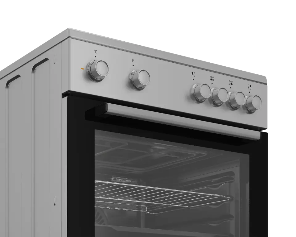 BEKO BFE 400-1 G Ocaklı Fırın