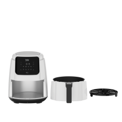 Beko Beko FRA 5334 B FitFry® Az Yağlı Fritöz