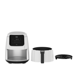 Beko Beko FRA 5334 B FitFry® Az Yağlı Fritöz