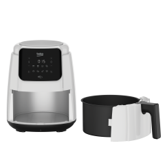 Beko Beko FRA 5334 B FitFry® Az Yağlı Fritöz