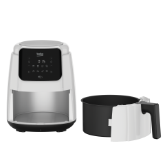 Beko Beko FRA 5334 B FitFry® Az Yağlı Fritöz