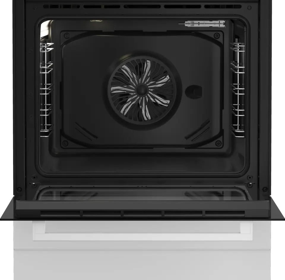 BEKO BFE 400-1 EB Ocaklı Fırın