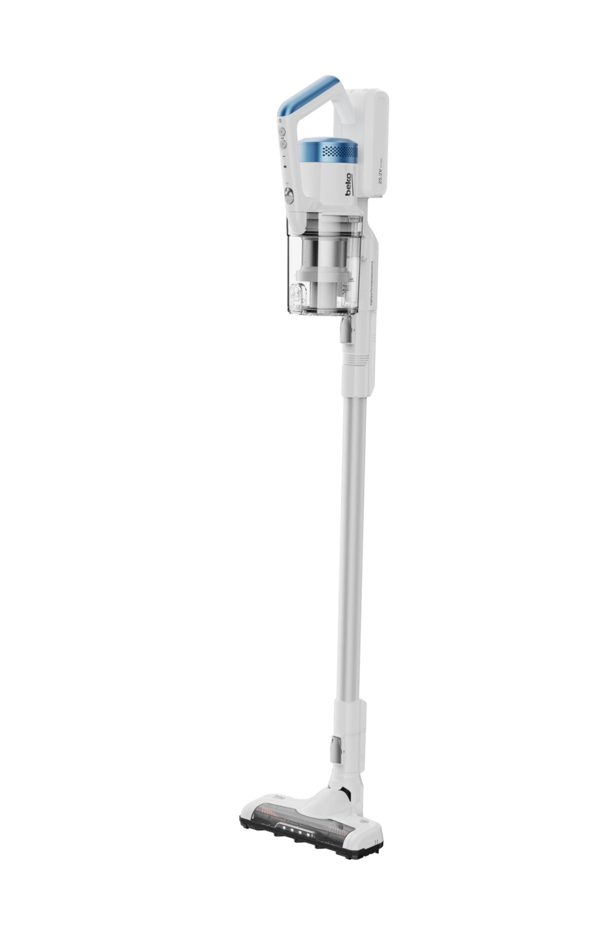 Beko Beko SD 2341 Şarjlı Dikey Süpürge