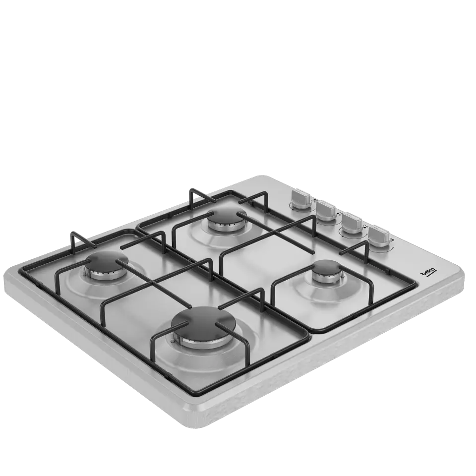 BEKO BSOMD D 611EI Set Üstü Ocak