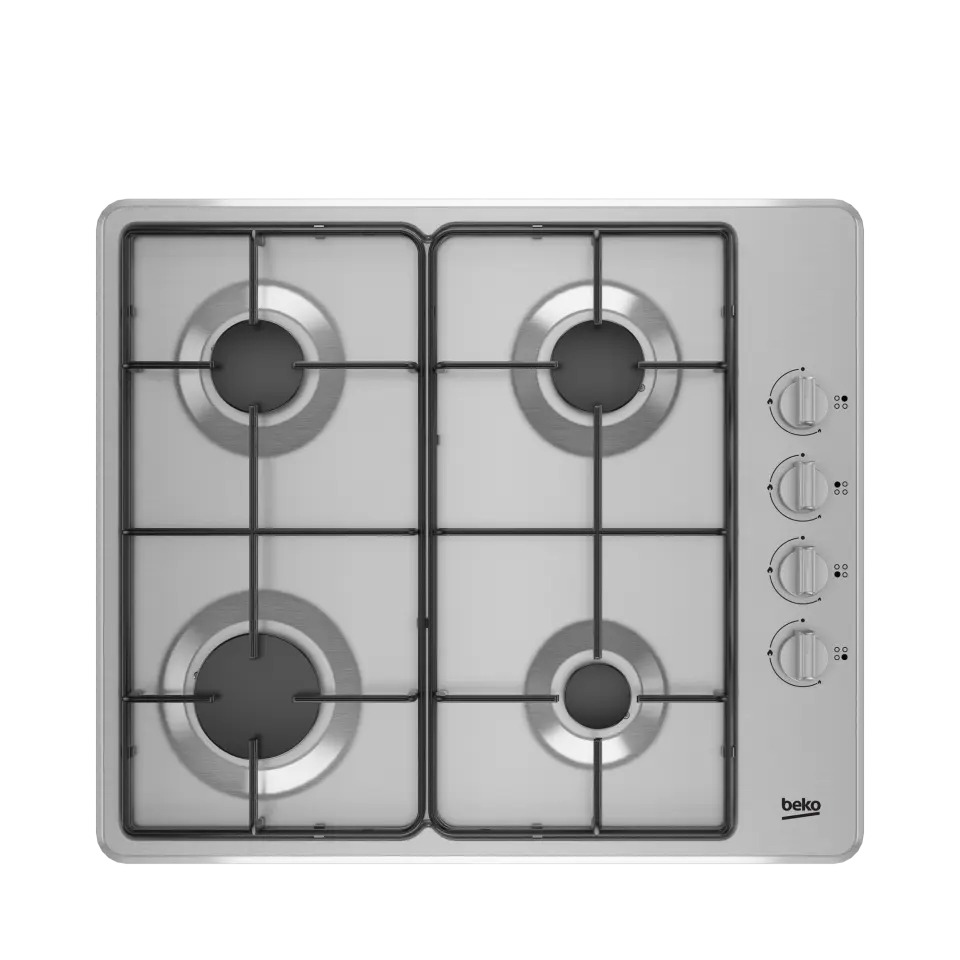 BEKO BSOMD D 611EI Set Üstü Ocak