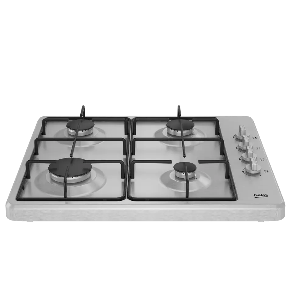 BEKO BSOMD D 611EI Set Üstü Ocak