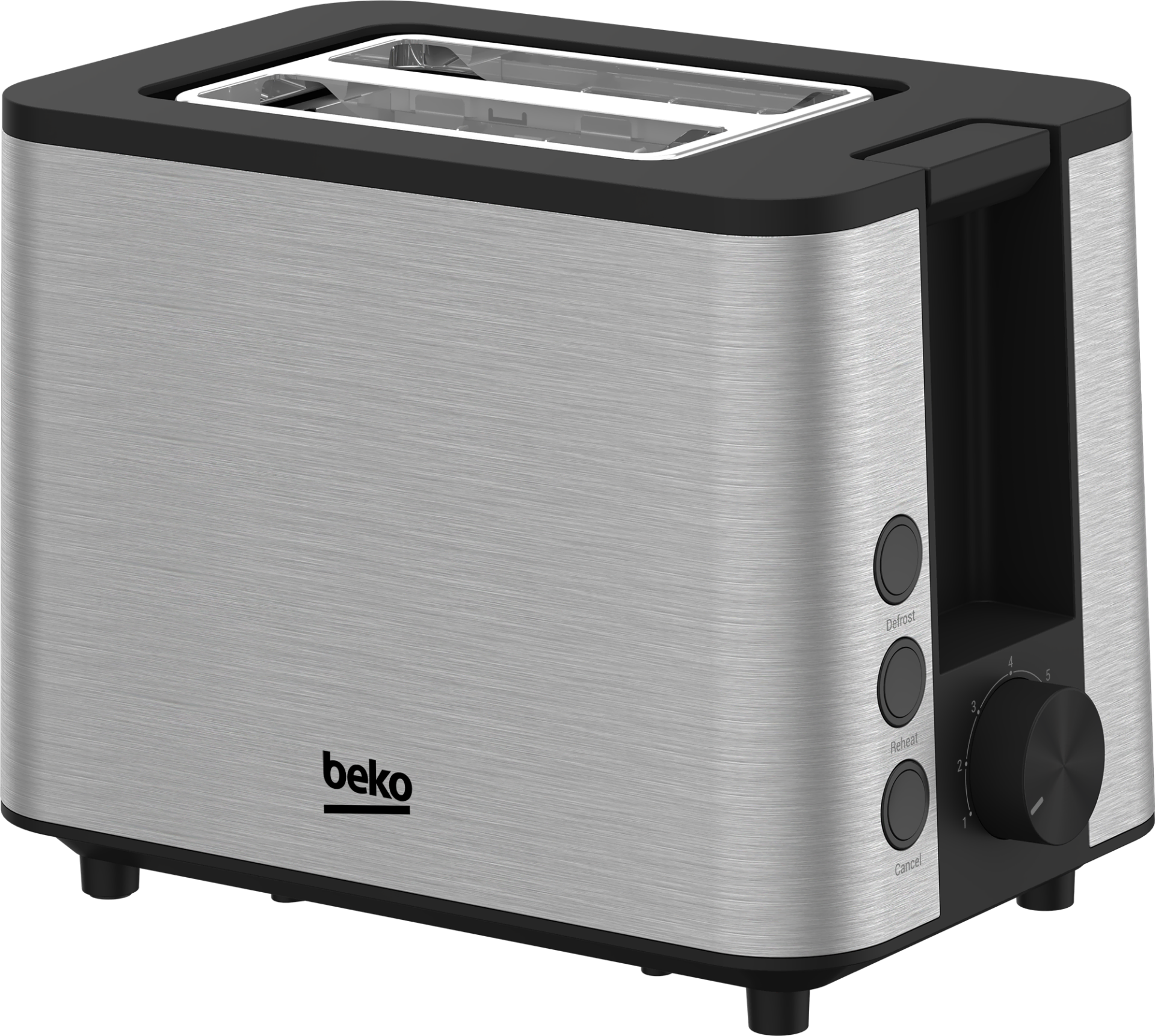 Beko Beko TAM 7321 I Ekmek Kızartma Makinesi