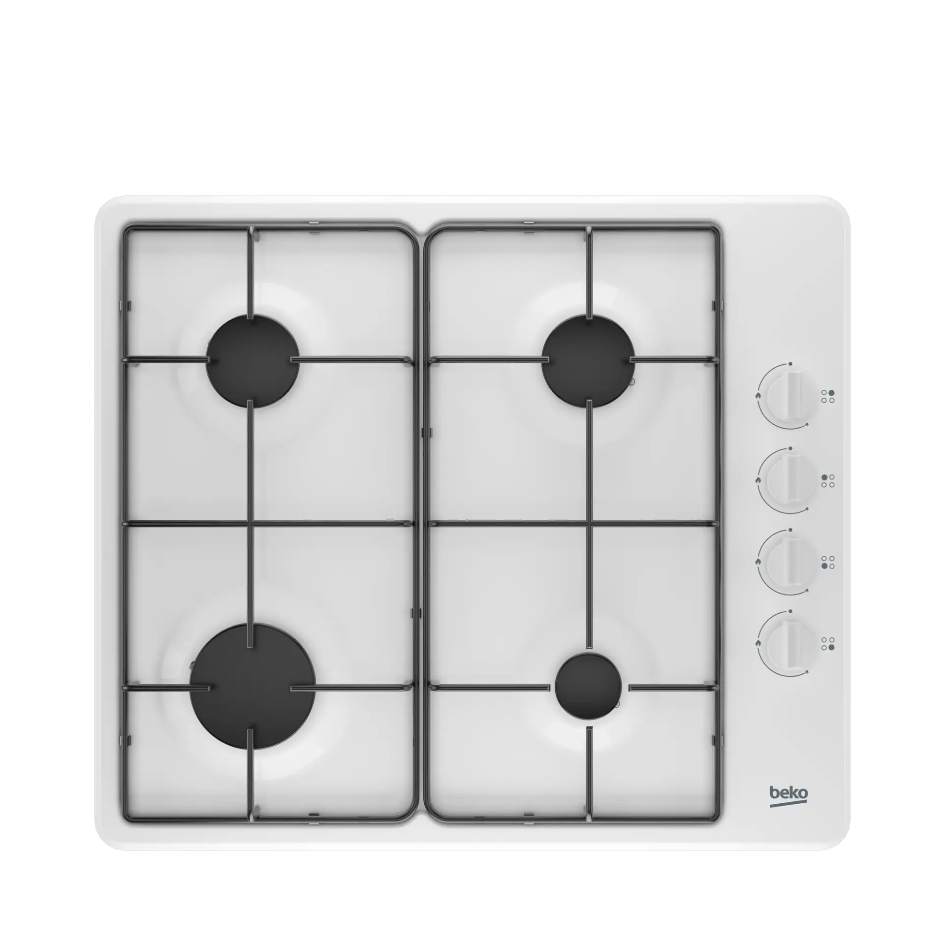 BEKO BSOML D 611EB Set Üstü Ocak