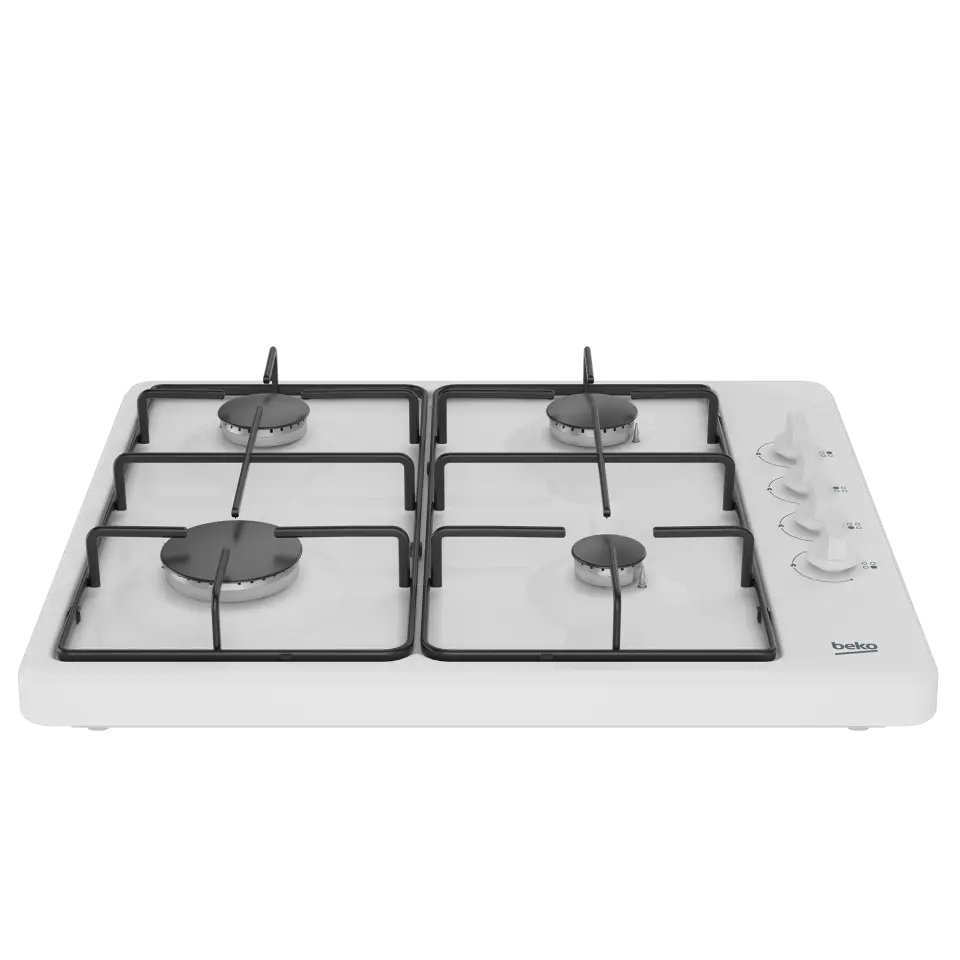 BEKO BSOML D 611EB Set Üstü Ocak