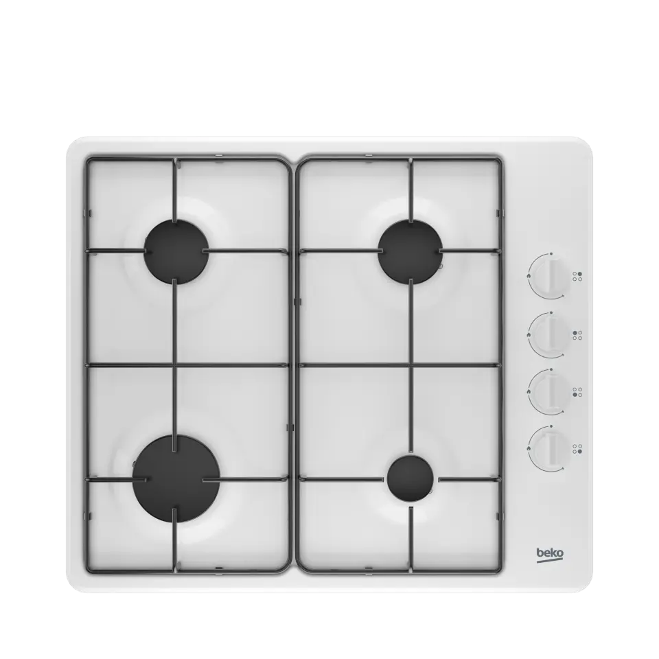 BEKO BSOMD D 611EB Set Üstü Ocak