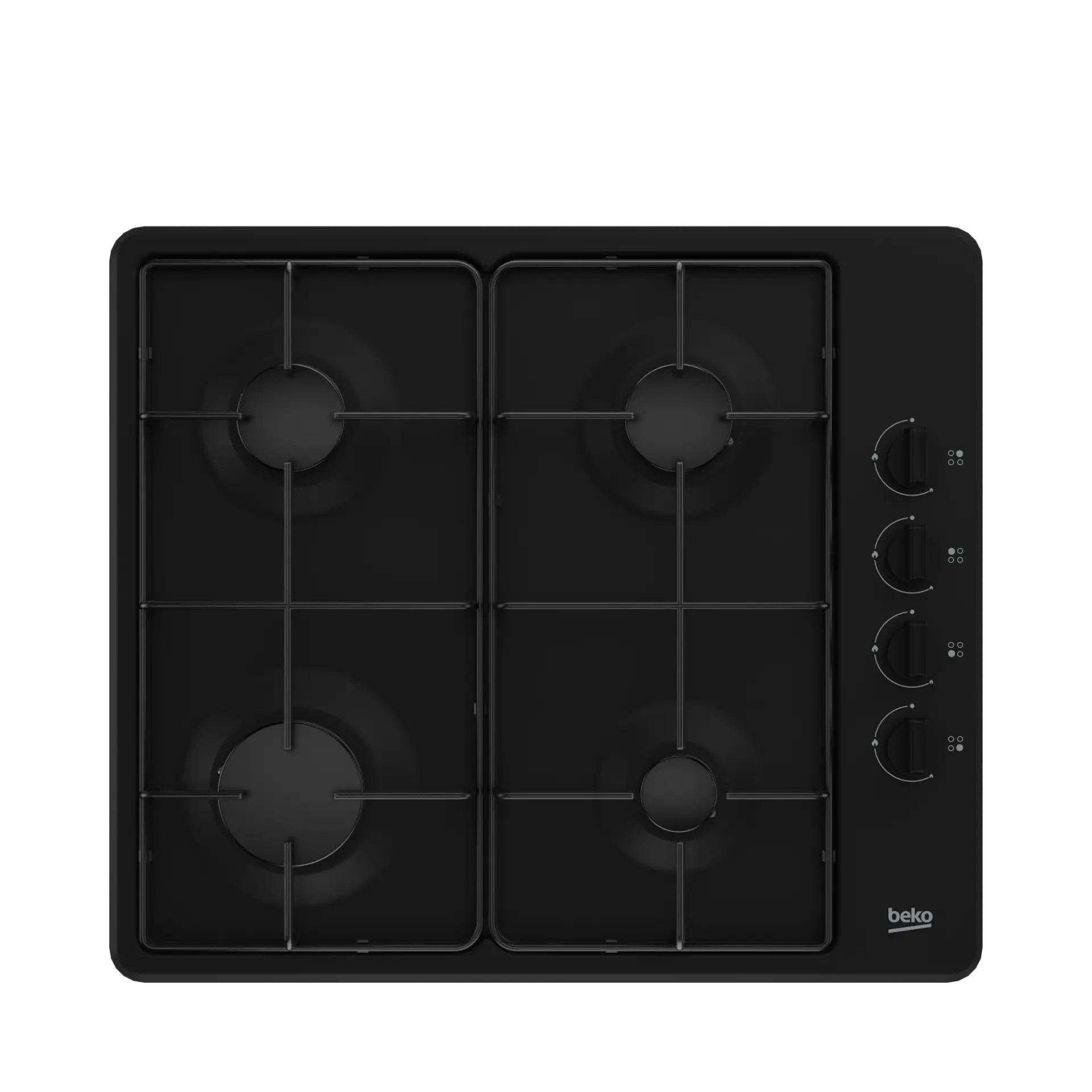 BEKO BSOMD D 611ES Set Üstü Ocak