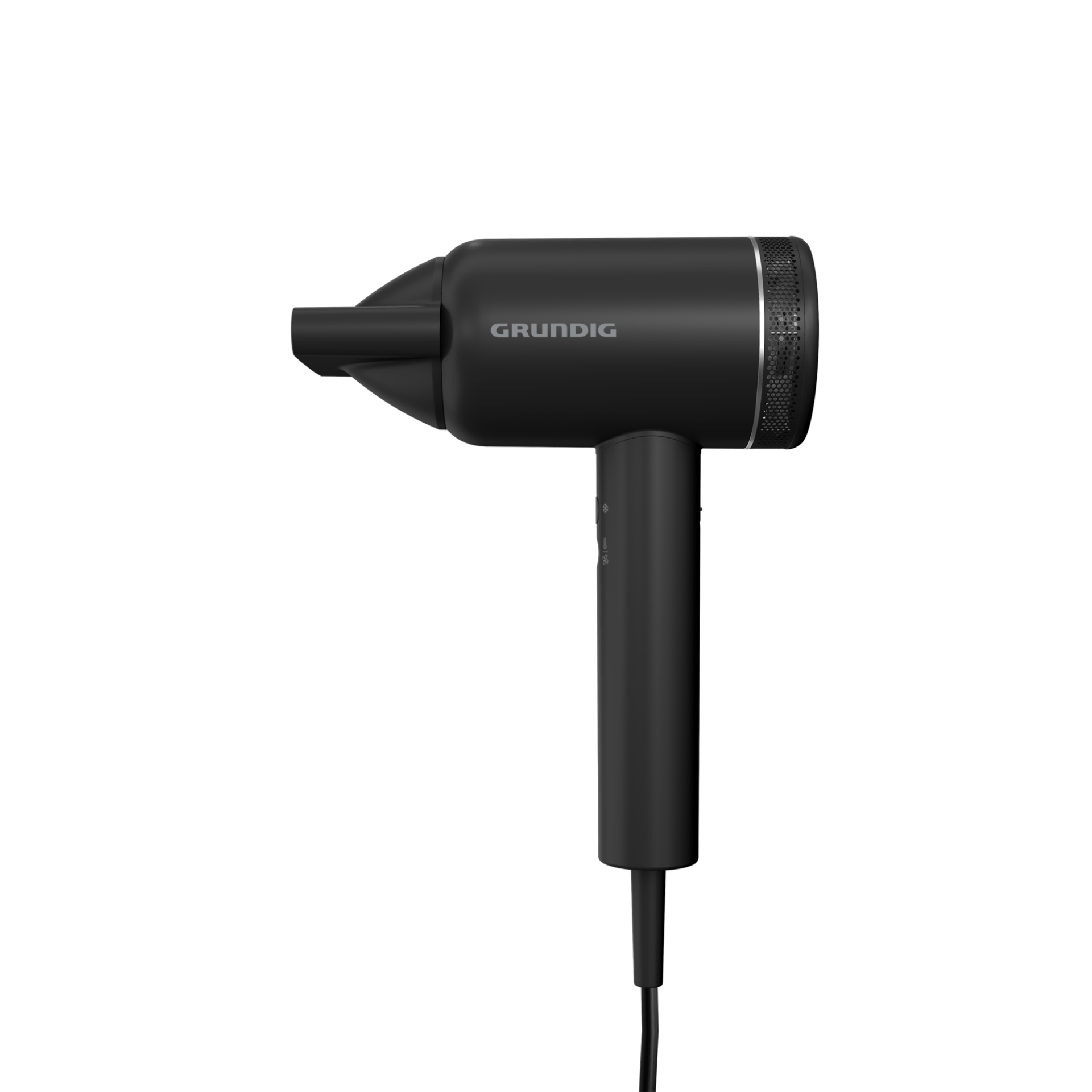 GRUNDIG GRUNDIG HD 8560 Saç Kurutma Makinesi