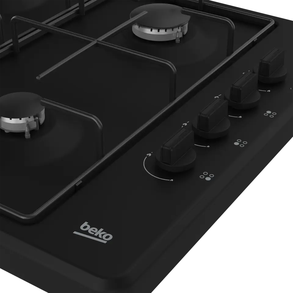 BEKO BSOMD D 611ES Set Üstü Ocak