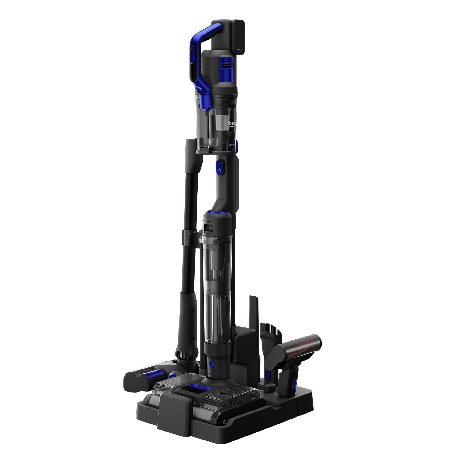 Beko Beko HydroTrio™  Pro VRW 90421 VD Islak Kuru Süpürge